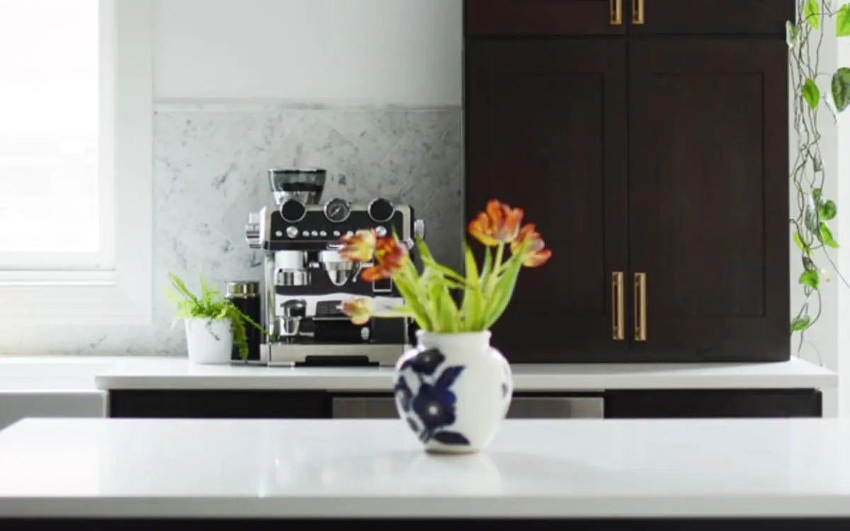 Emtek Modern Cabinet Backplate for Pull - Hentell