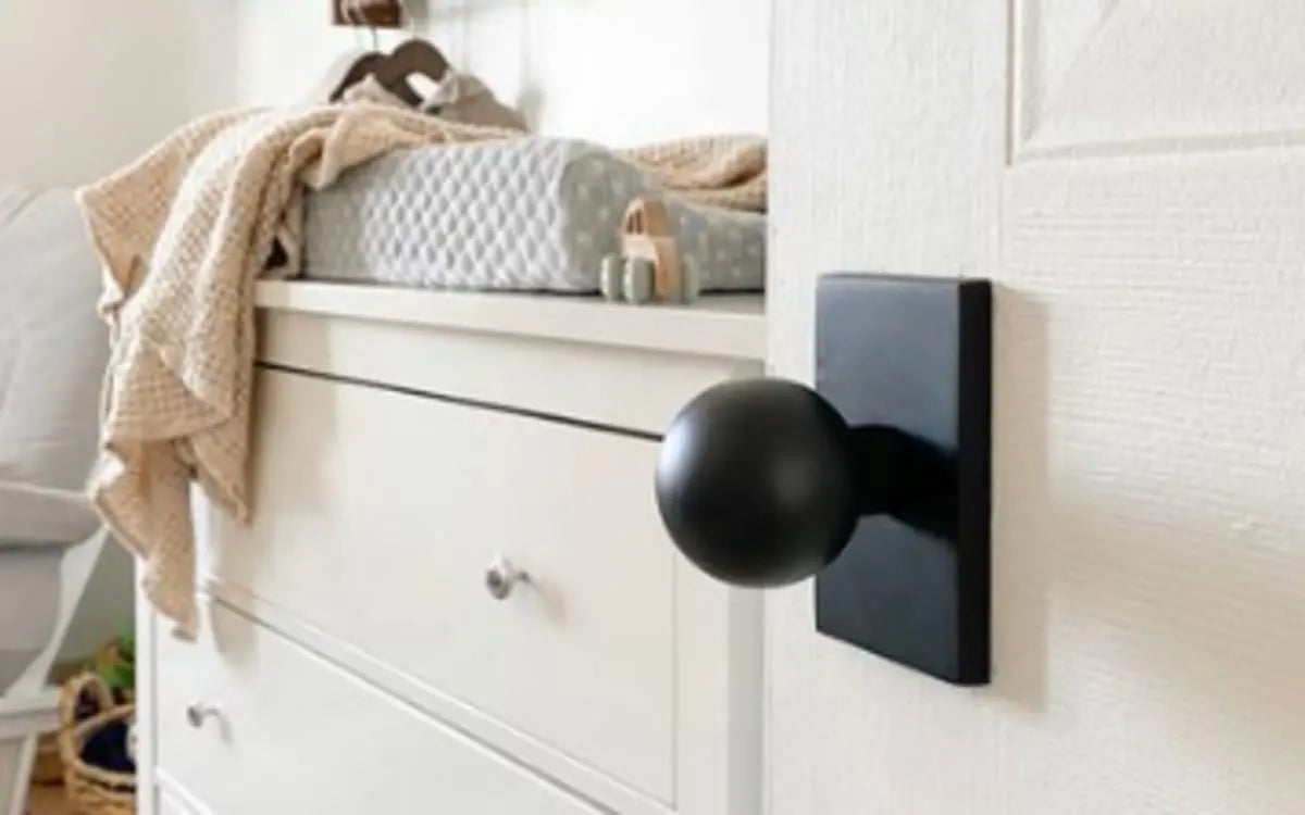 Emtek Orb Knob (OR) - Hentell