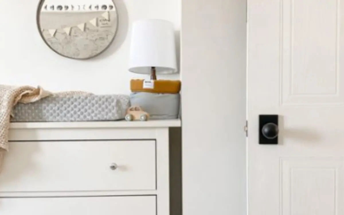 Emtek Orb Knob (OR) - Hentell