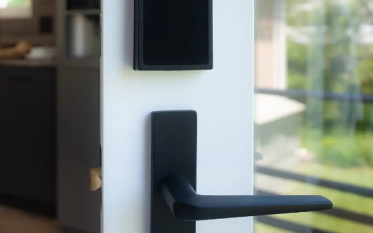 Emtek Athena Lever - Hentell