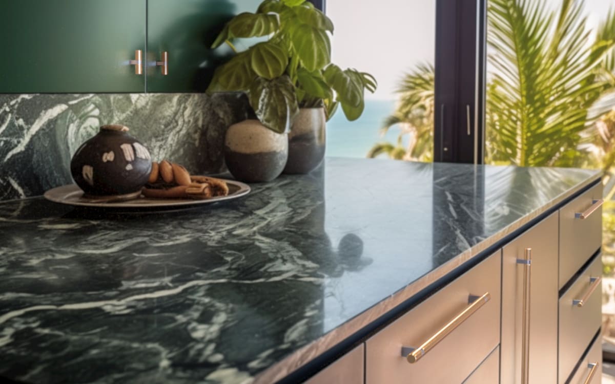 Emtek Select Bar Smooth Cabinet Pull