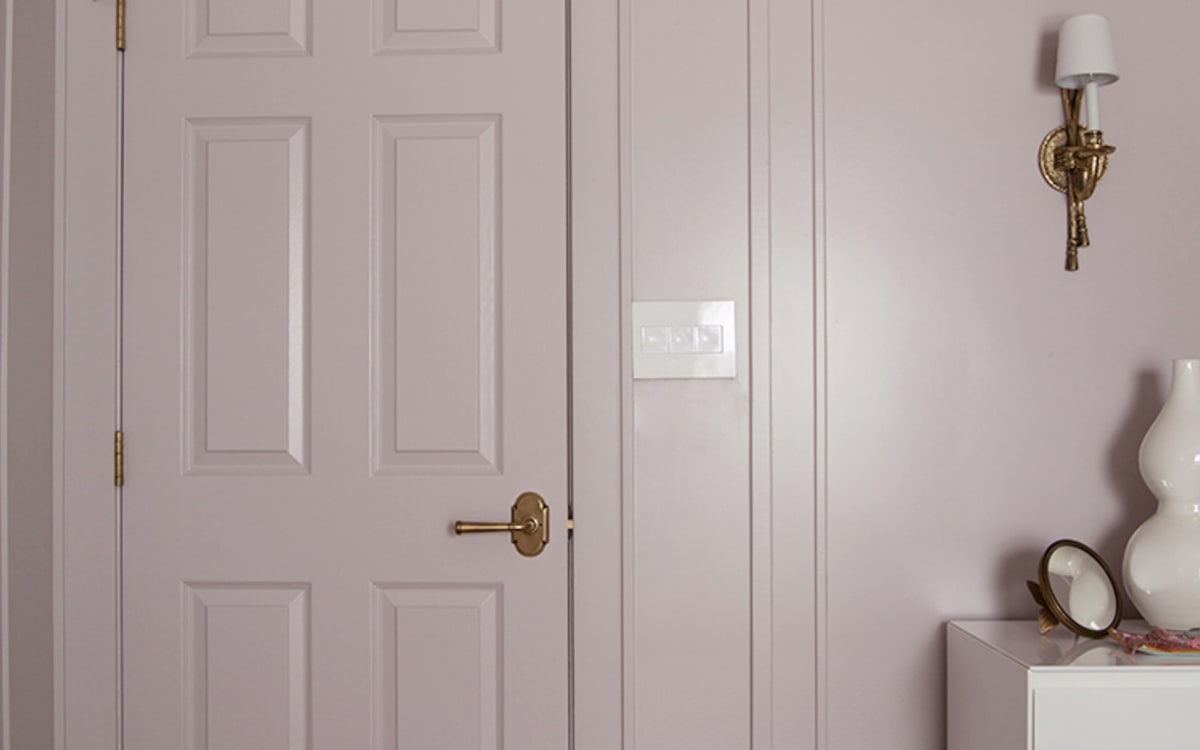 Emtek Merrimack Lever - Hentell