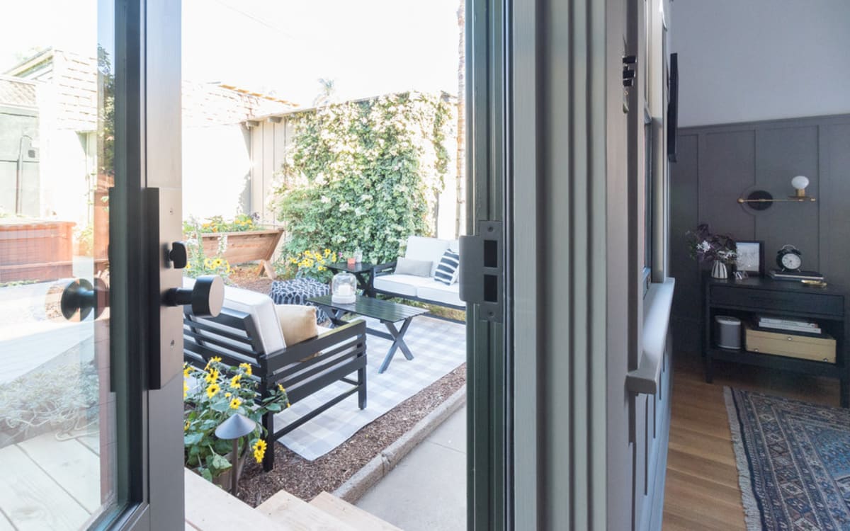 Emtek Mormont Mortise Lock - Hentell