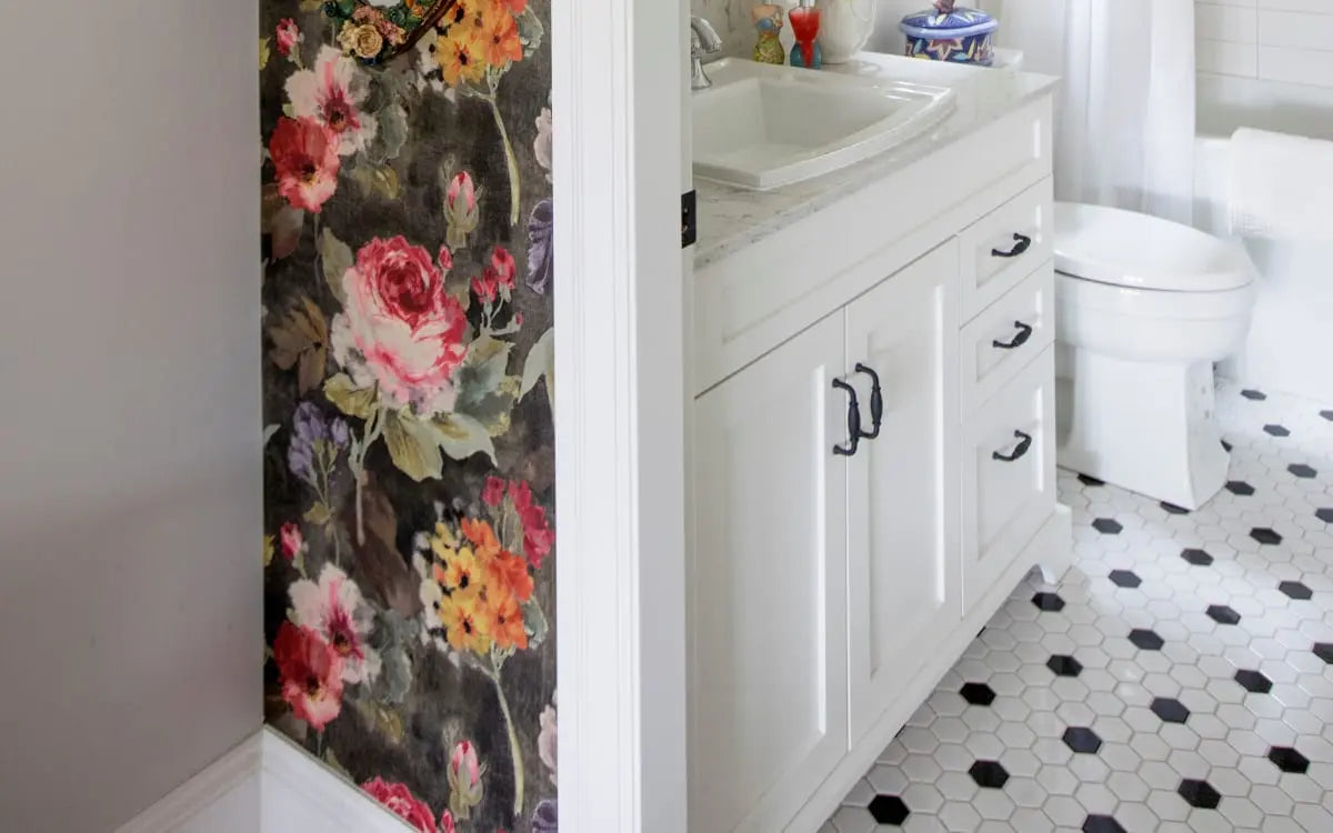 Emtek Ribbed Cabinet Pull - Hentell