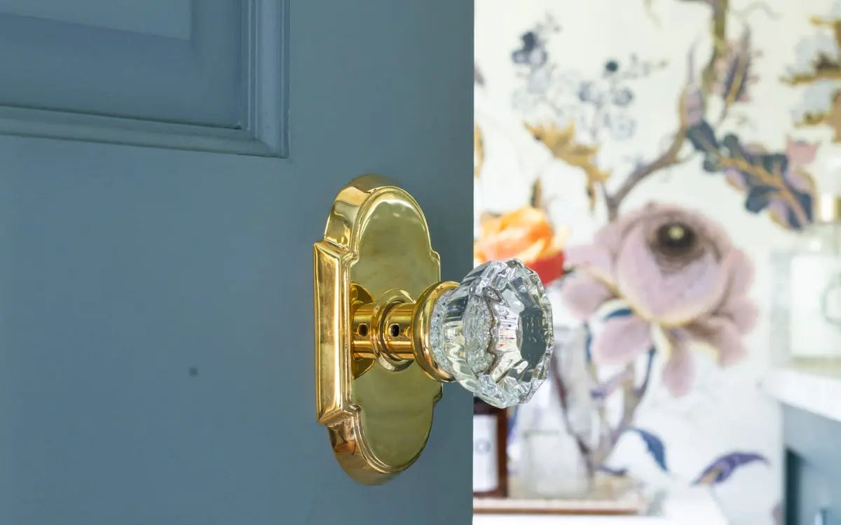 Emtek Astoria Knob - Hentell