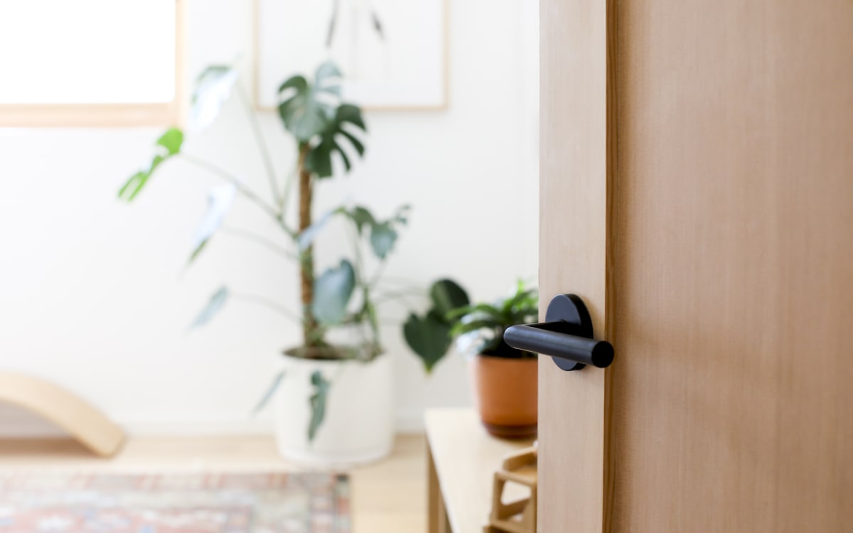 Emtek Stuttgart Lever (STU) - Hentell