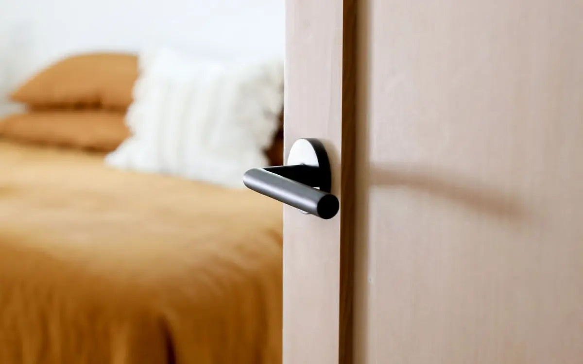 Emtek Stuttgart Lever (STU) - Hentell