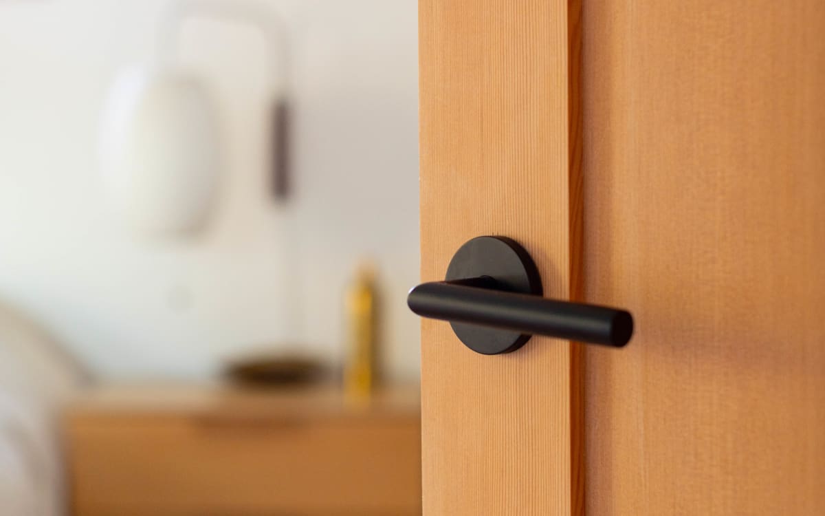 Emtek Stuttgart Lever (STU) - Hentell