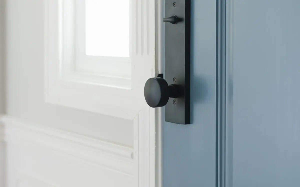 Emtek Laurent Knob - Hentell