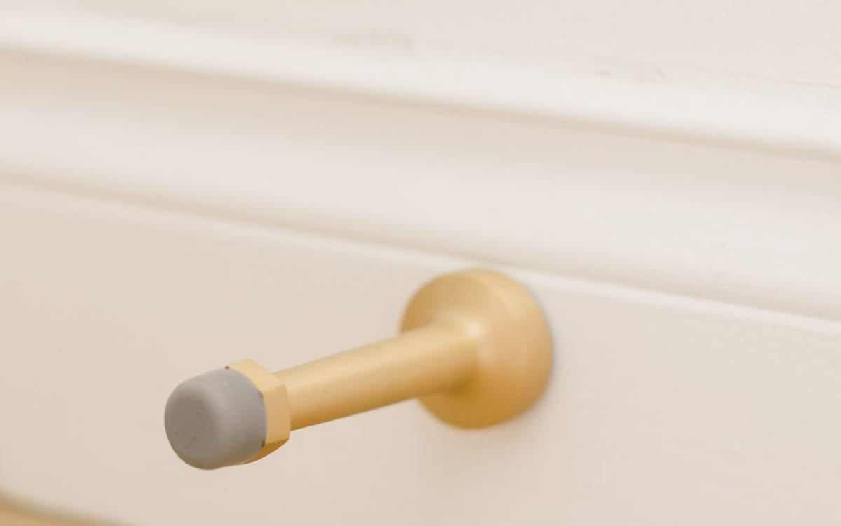 Emtek Classic Door Stops Emtek Hentell Emtek