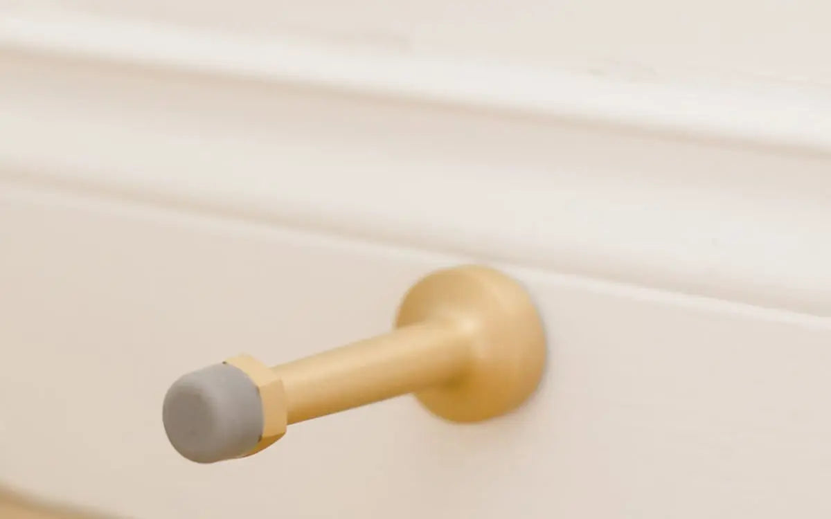 Emtek Classic Door Stops Emtek Hentell Emtek