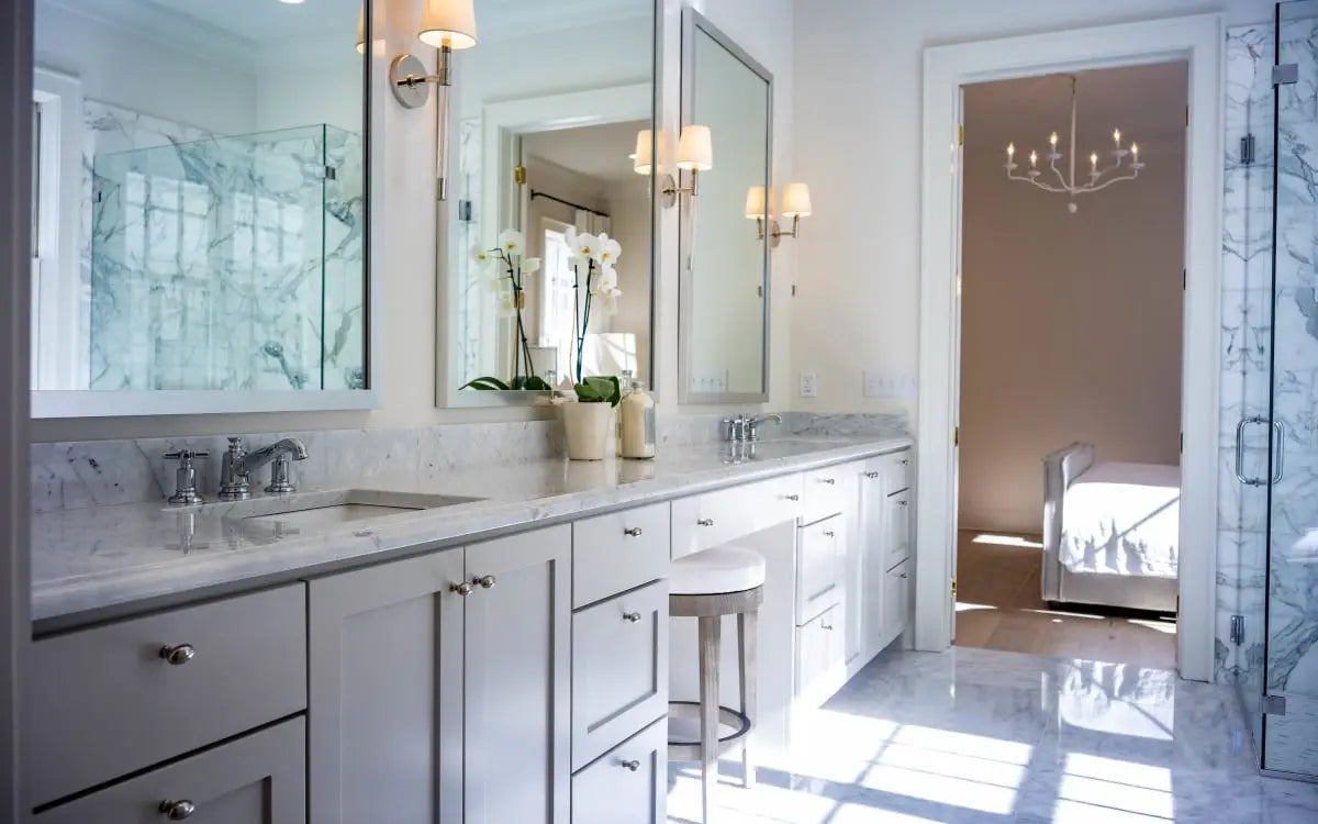 Emtek Egg Cabinet Knob - Hentell