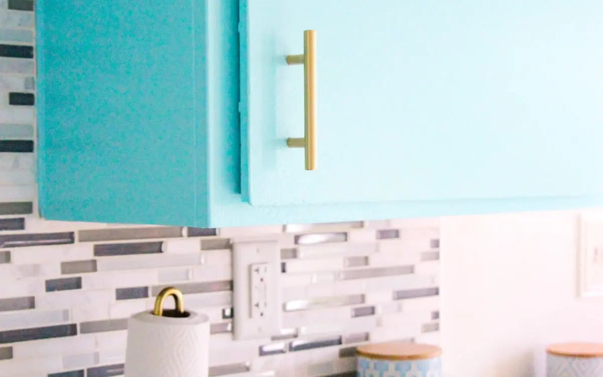 Emtek Bar Cabinet Pull - Hentell