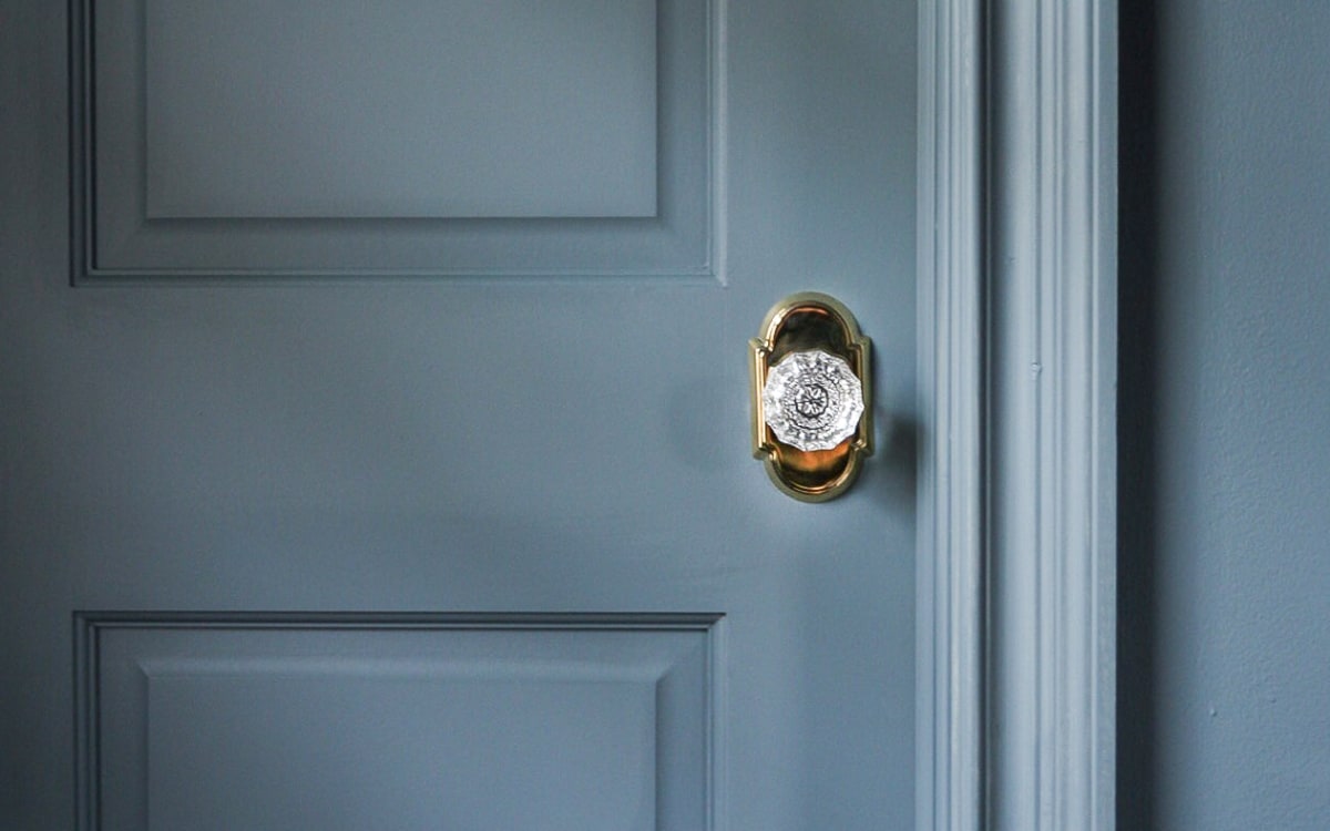 Emtek Astoria Knob - Hentell