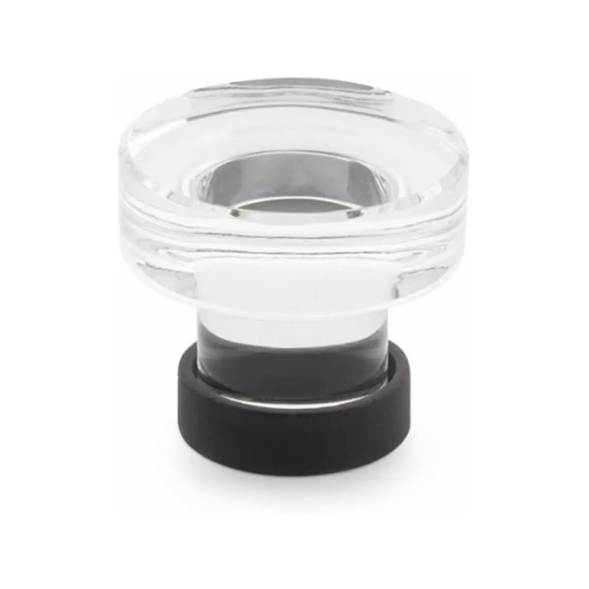 Emtek Grayson Cabinet Knob - Hentell