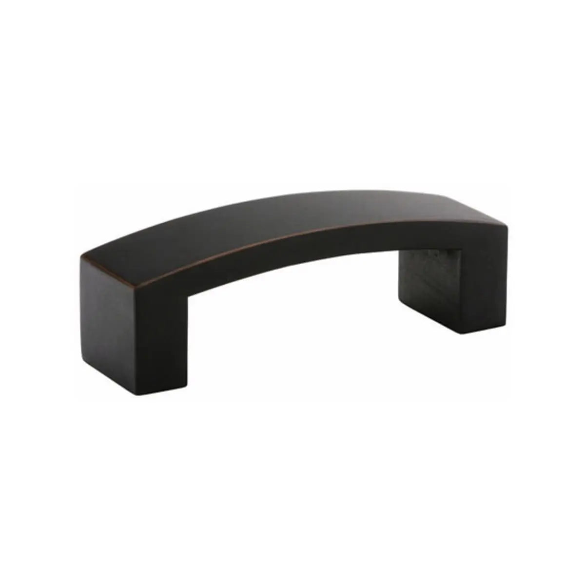 Emtek Bauhaus Cabinet Pull - Hentell