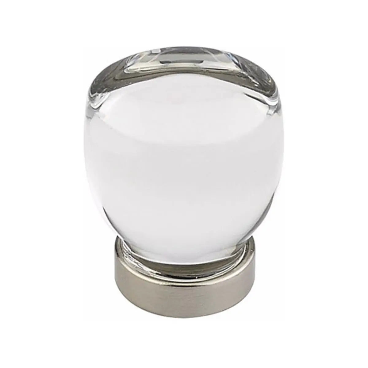 Emtek Juneau Cabinet Knob - Hentell