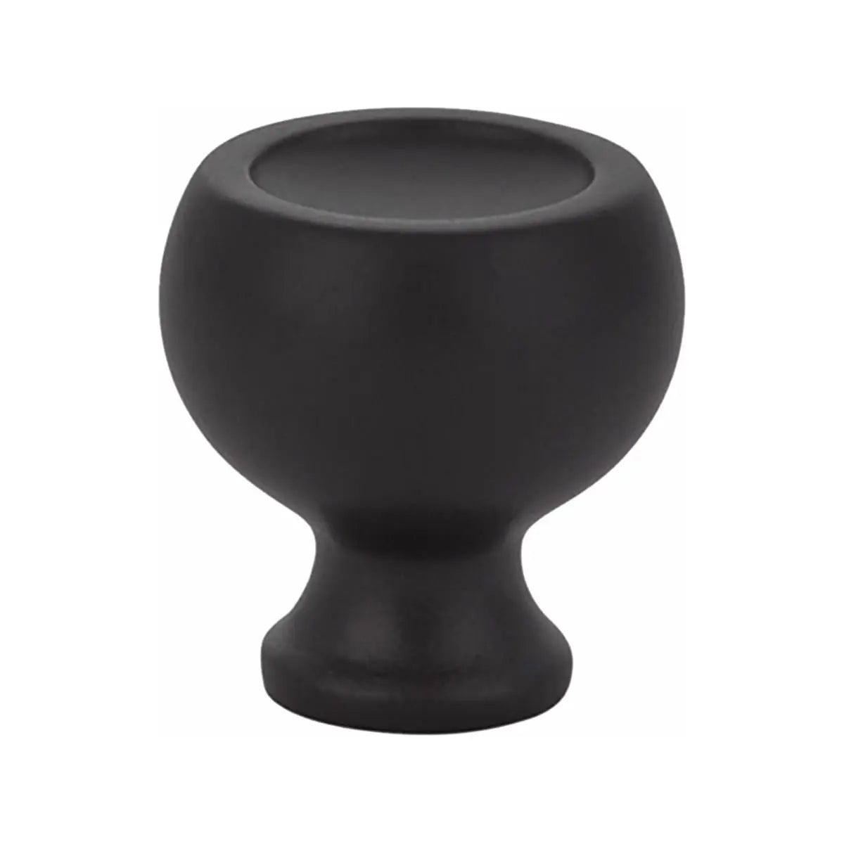 Emtek Atomic Cabinet Knob - Hentell