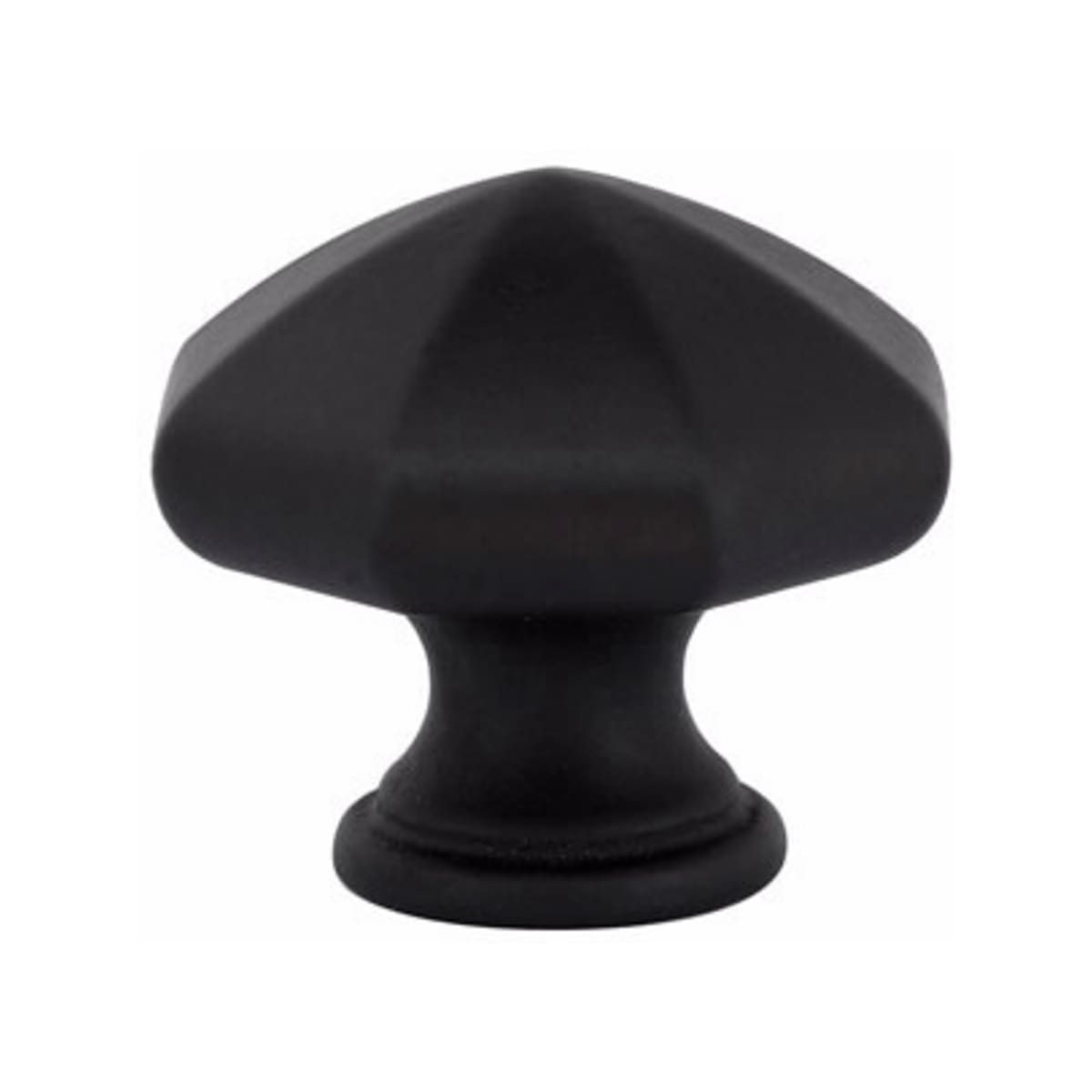 Emtek Octagon Tuscany Bronze Cabinet Knob - Hentell