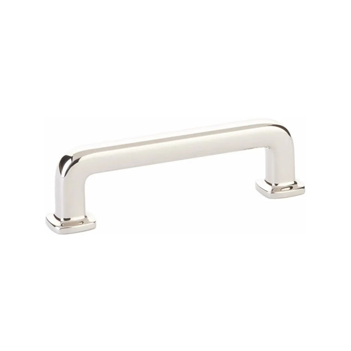 Emtek Westridge Cabinet Pull - Hentell