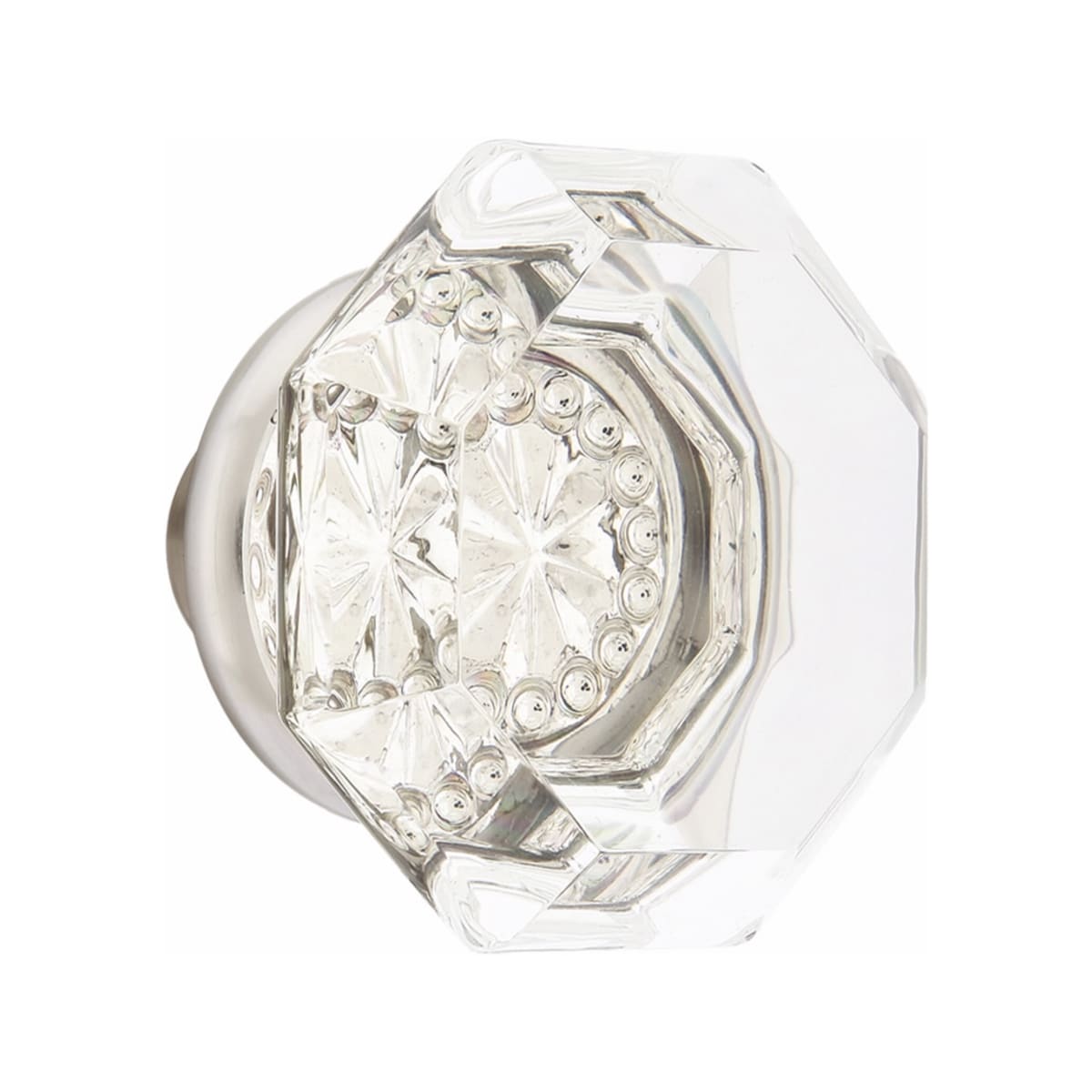 Emtek Old Town Knob - Hentell