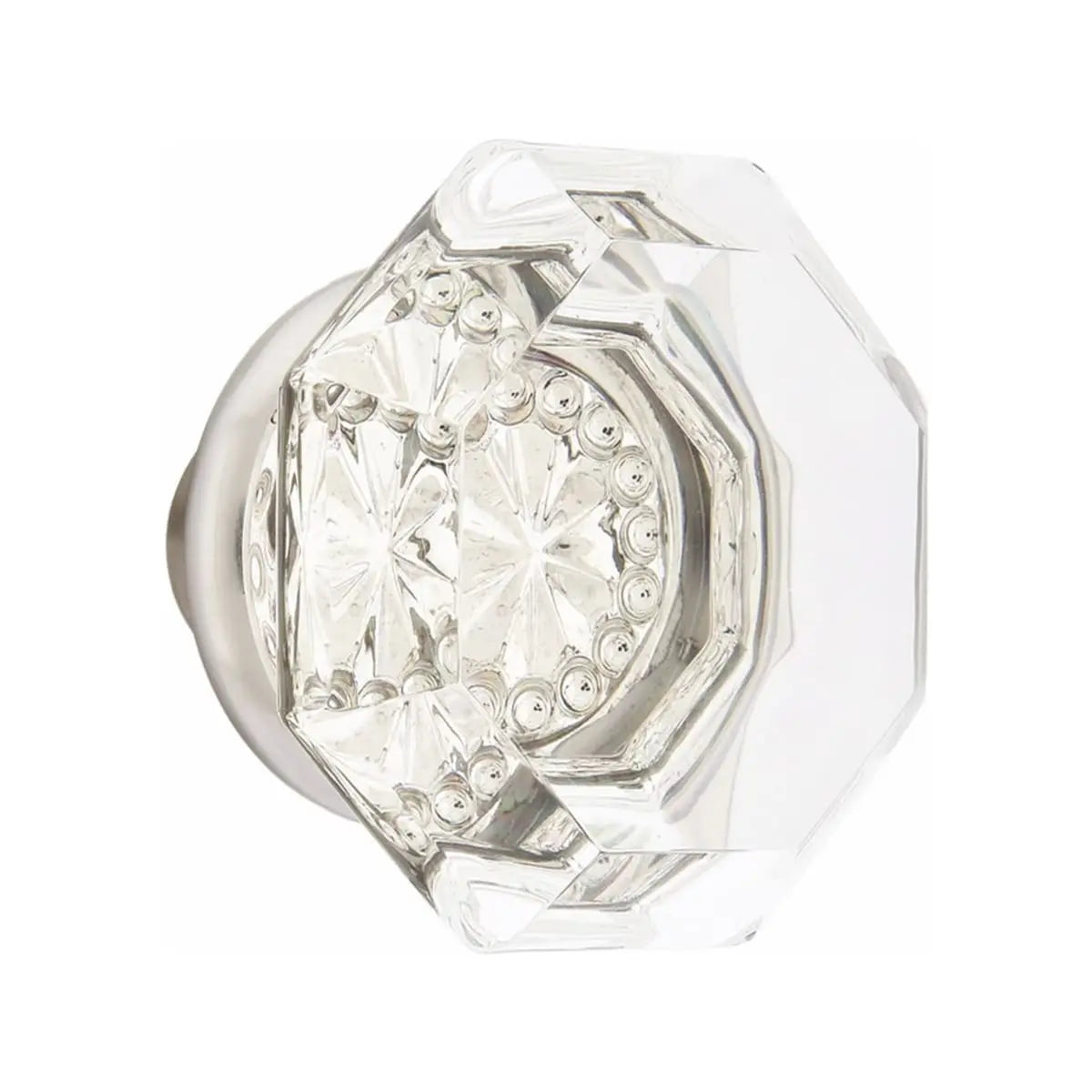 Emtek Old Town Knob - Hentell