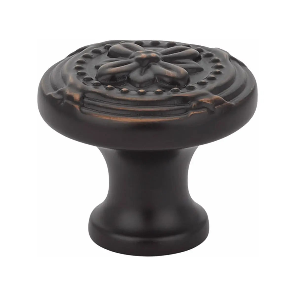 Emtek Ribbon & Reed Cabinet Knob - Hentell