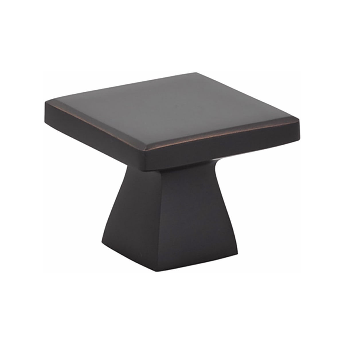 Emtek Podium Cabinet Knob - Hentell