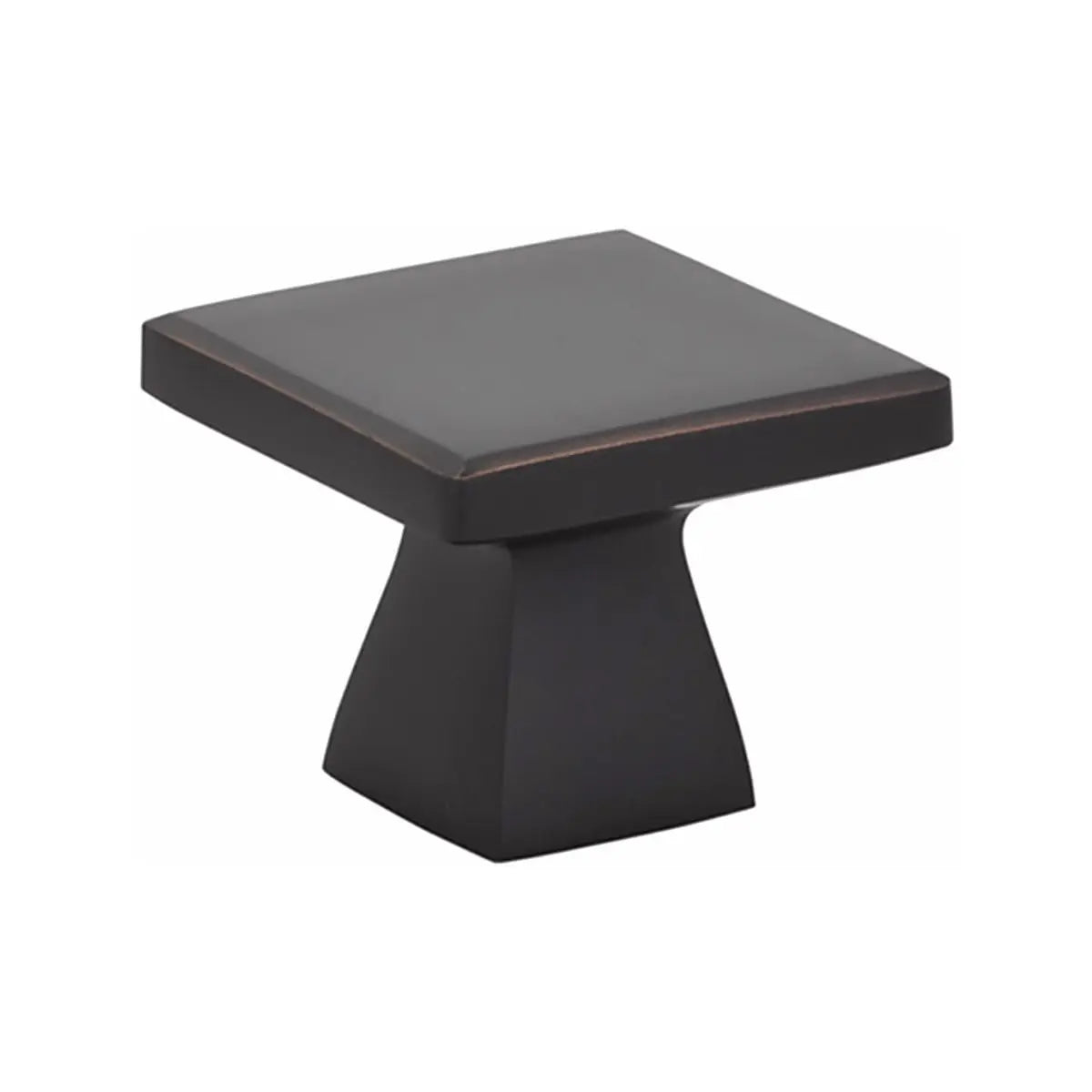 Emtek Podium Cabinet Knob - Hentell