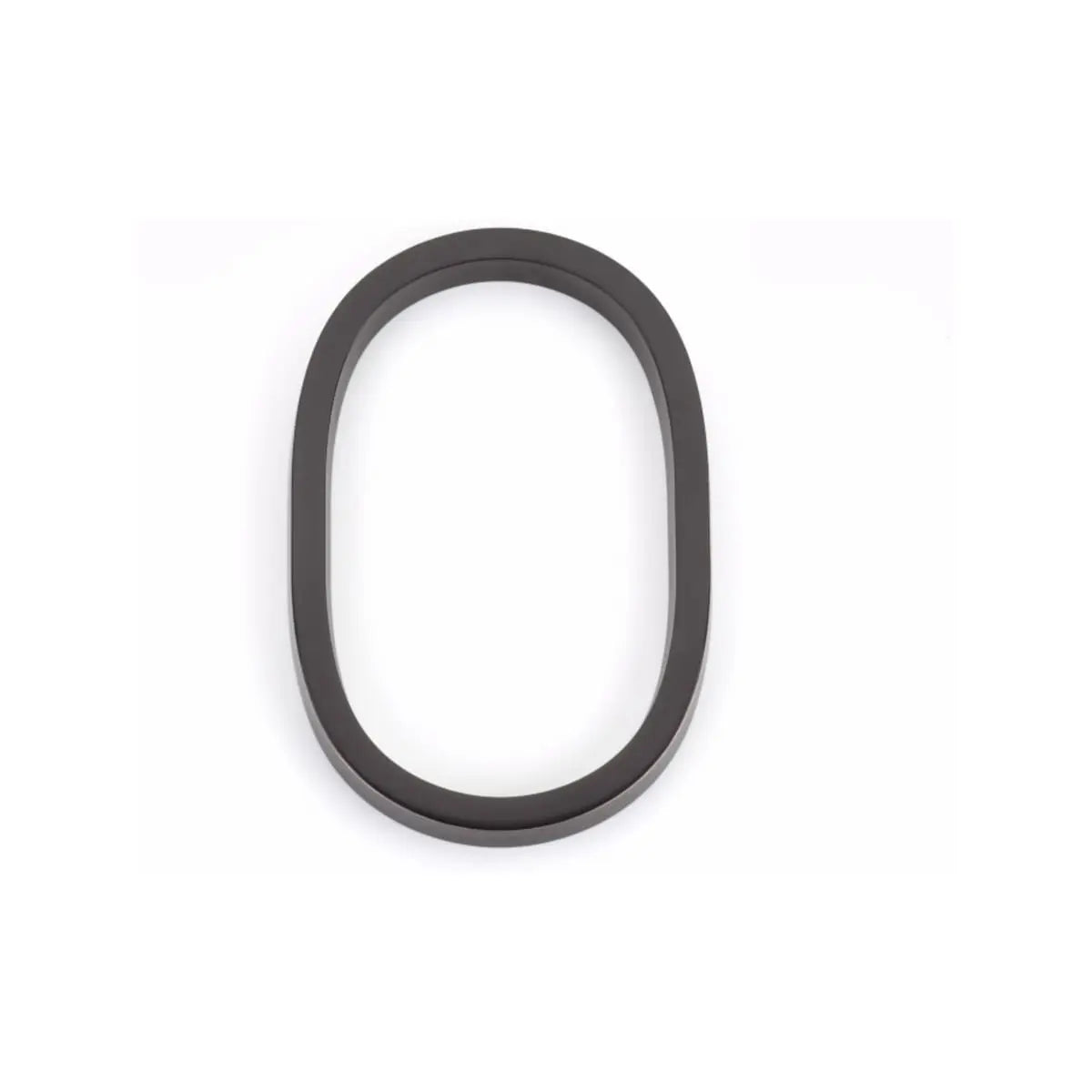 Emtek 7" Modern House Numbers - Hentell