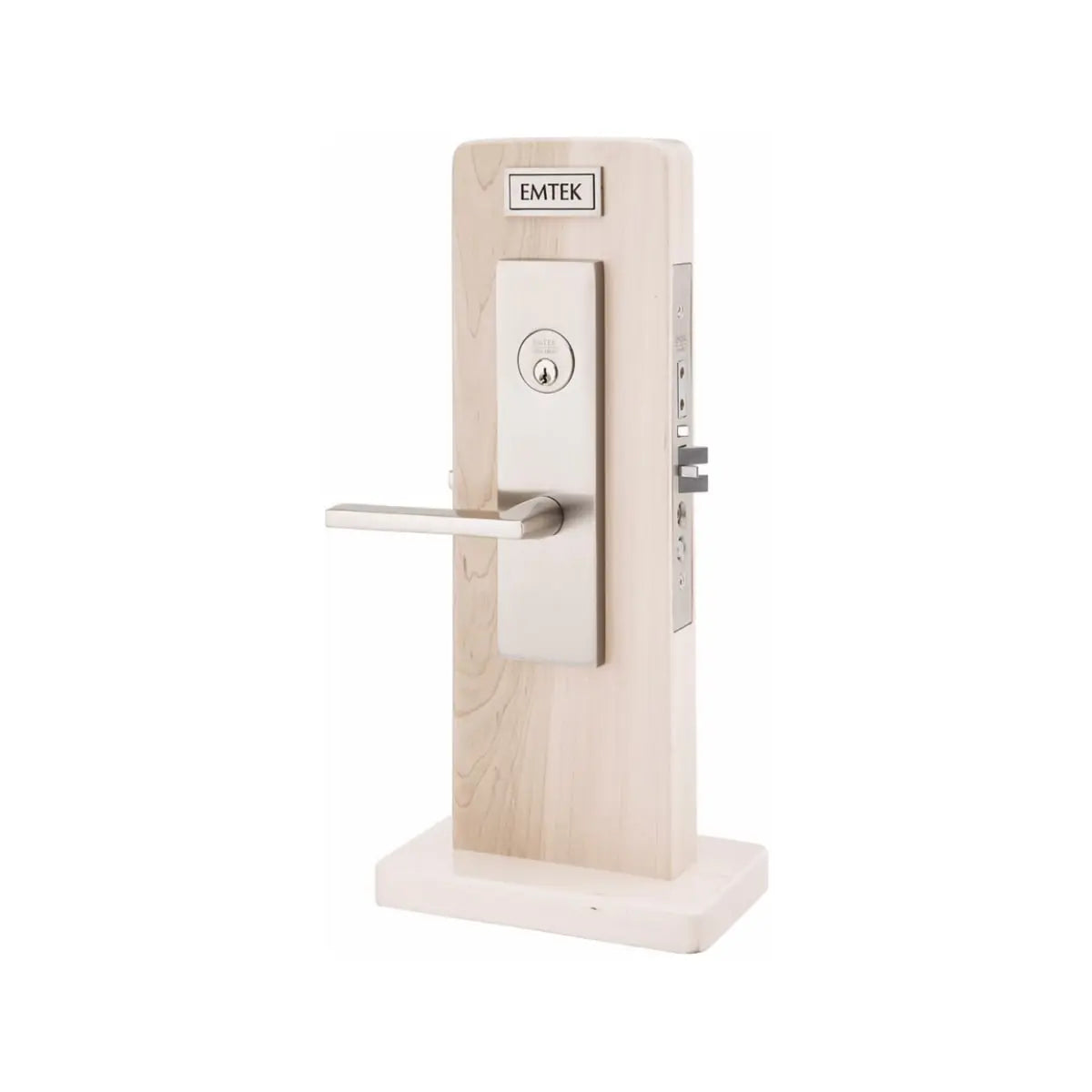 Emtek Mormont Mortise Lock - Hentell