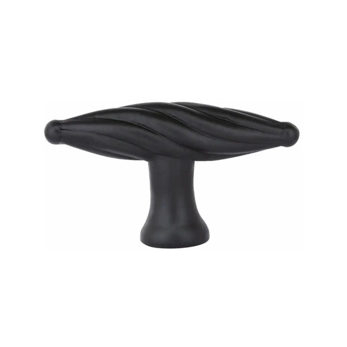 Emtek Twist Tuscany Bronze Cabinet Knob - Hentell