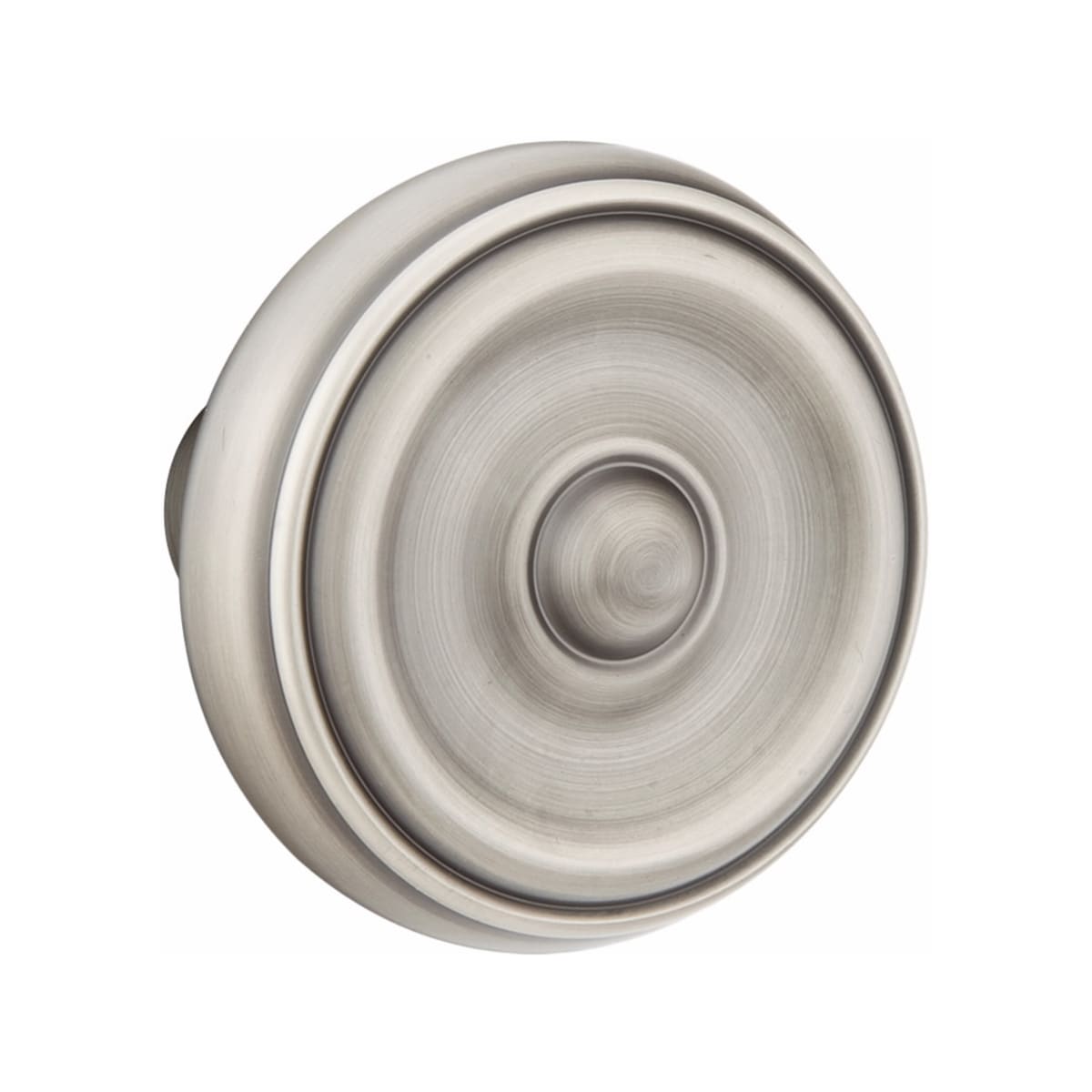 Emtek Waverly Knob - Hentell