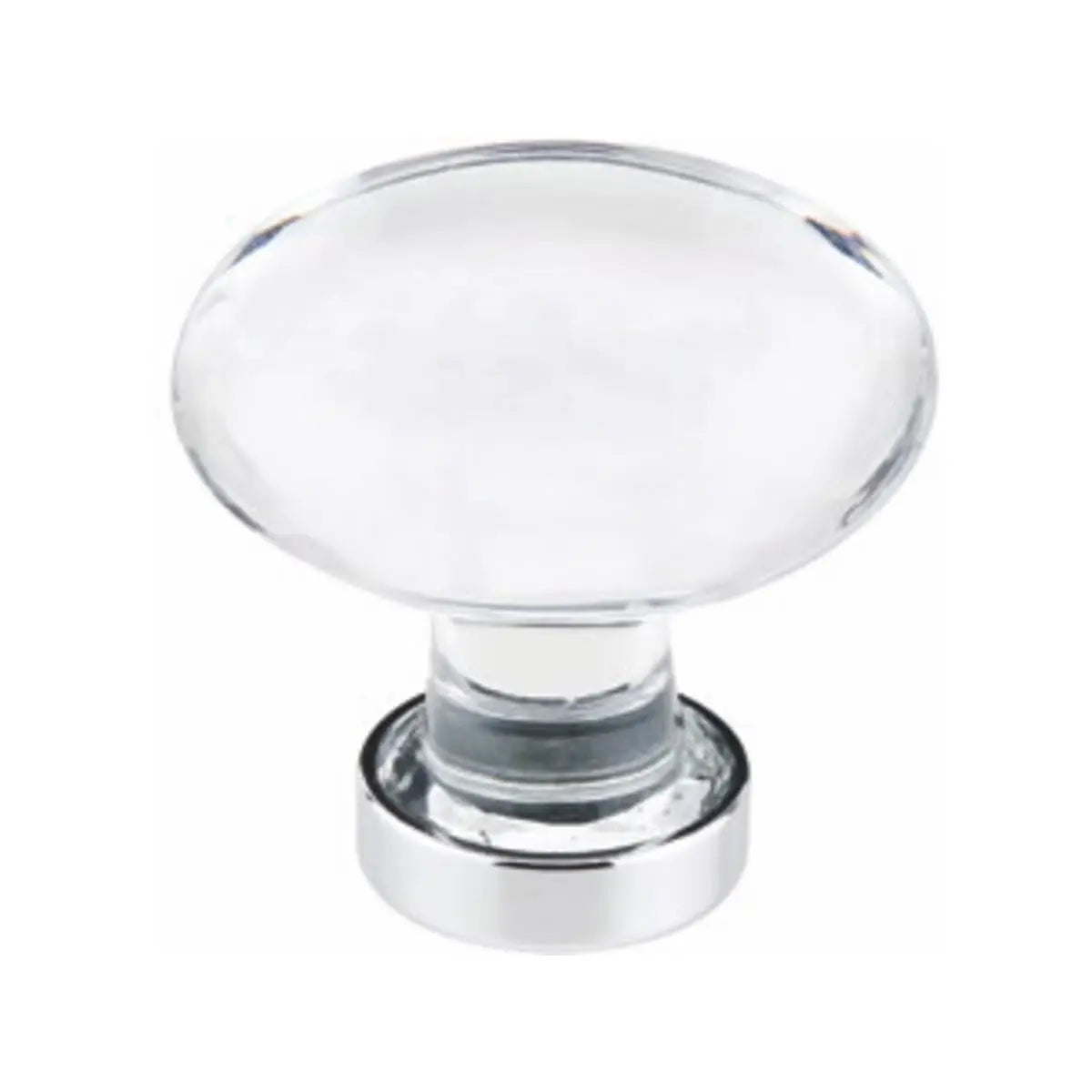 Emtek Hampton Cabinet Knob - Hentell