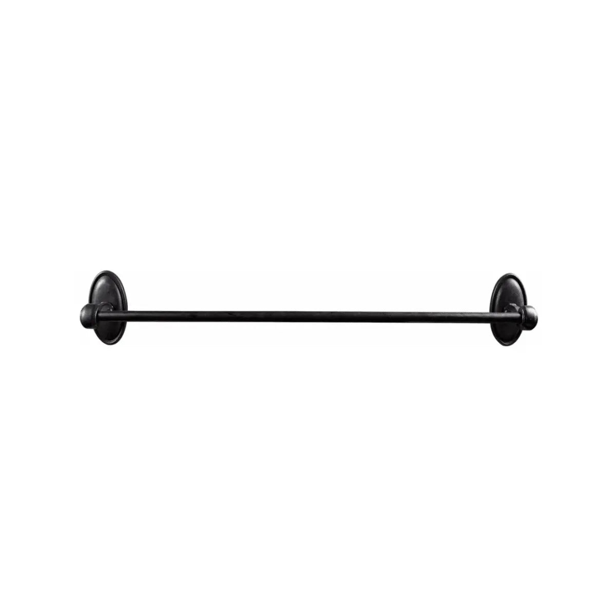 Emtek Tuscany Bronze Towel Bar - Hentell