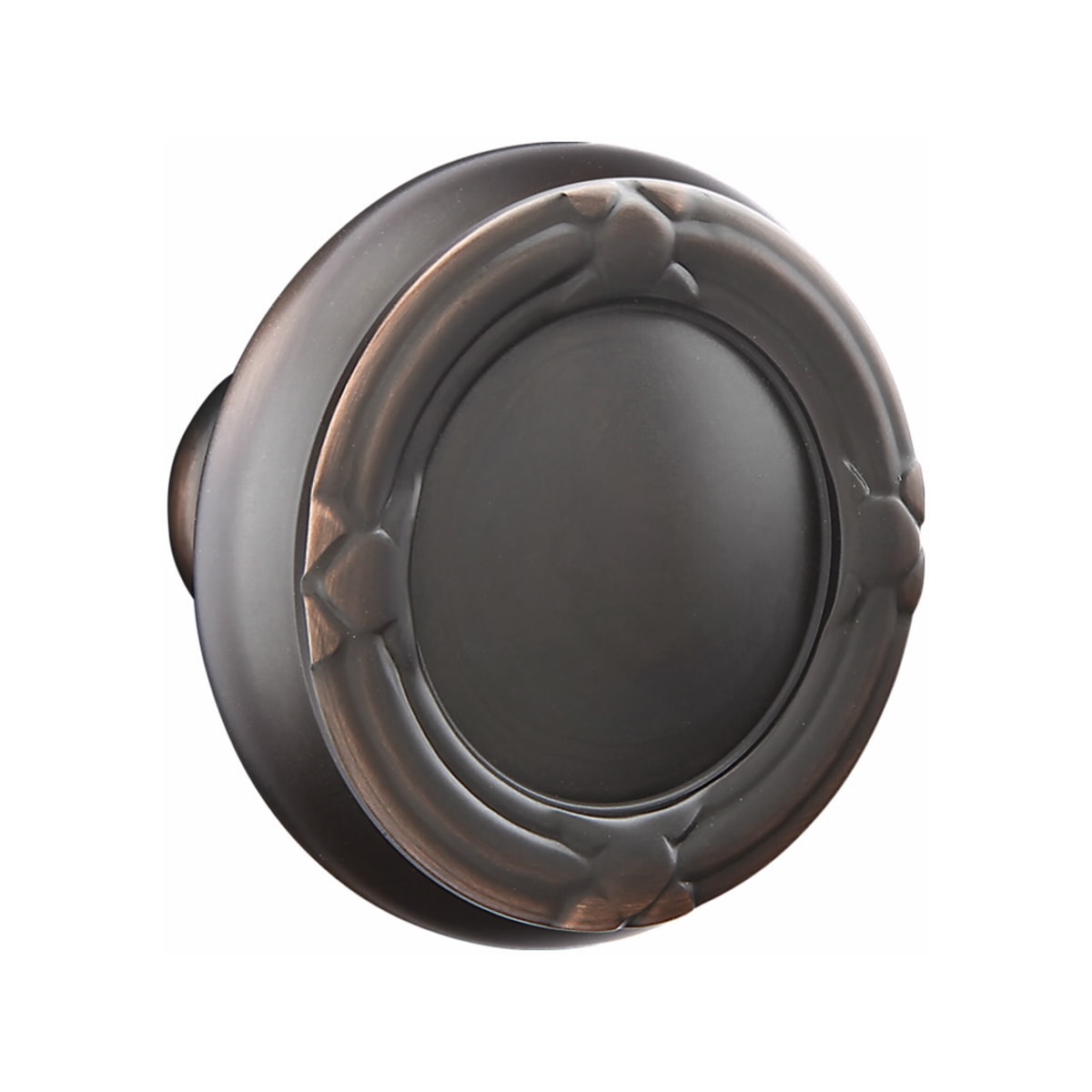 Emtek Ribbon & Reed Knob - Hentell