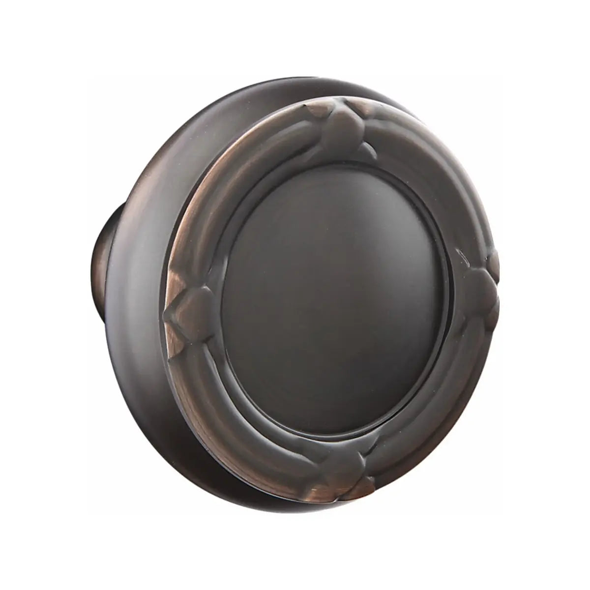 Emtek Ribbon & Reed Knob - Hentell