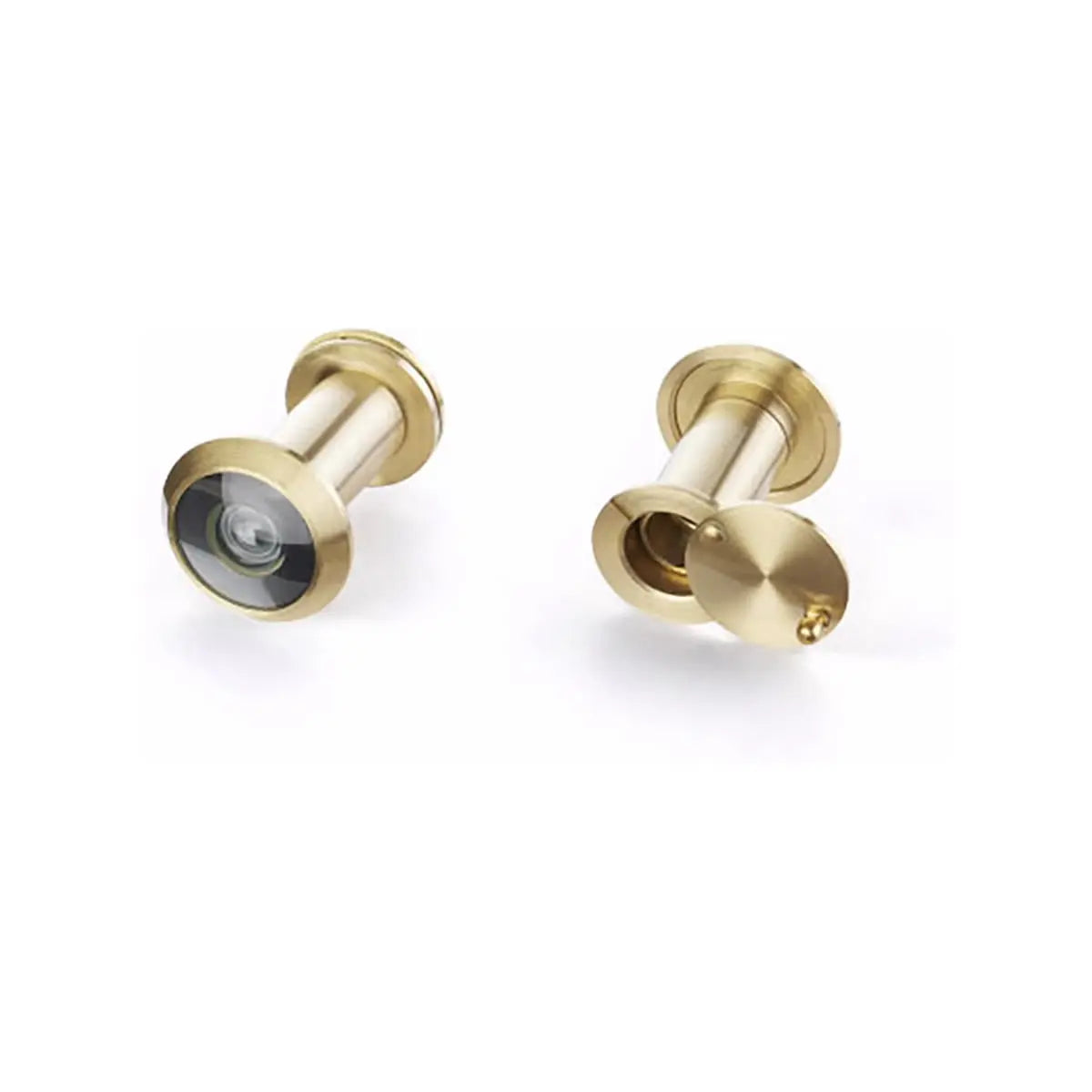 Emtek Door Viewer - Hentell