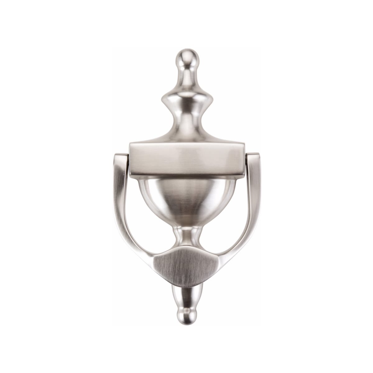 Emtek Urn Door Knocker - Hentell