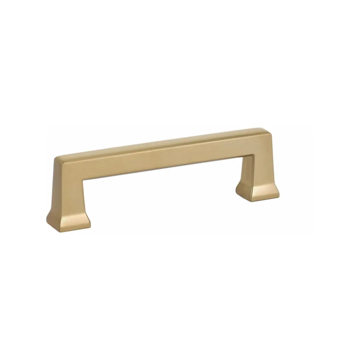 Emtek Alexander Cabinet Pull - Hentell