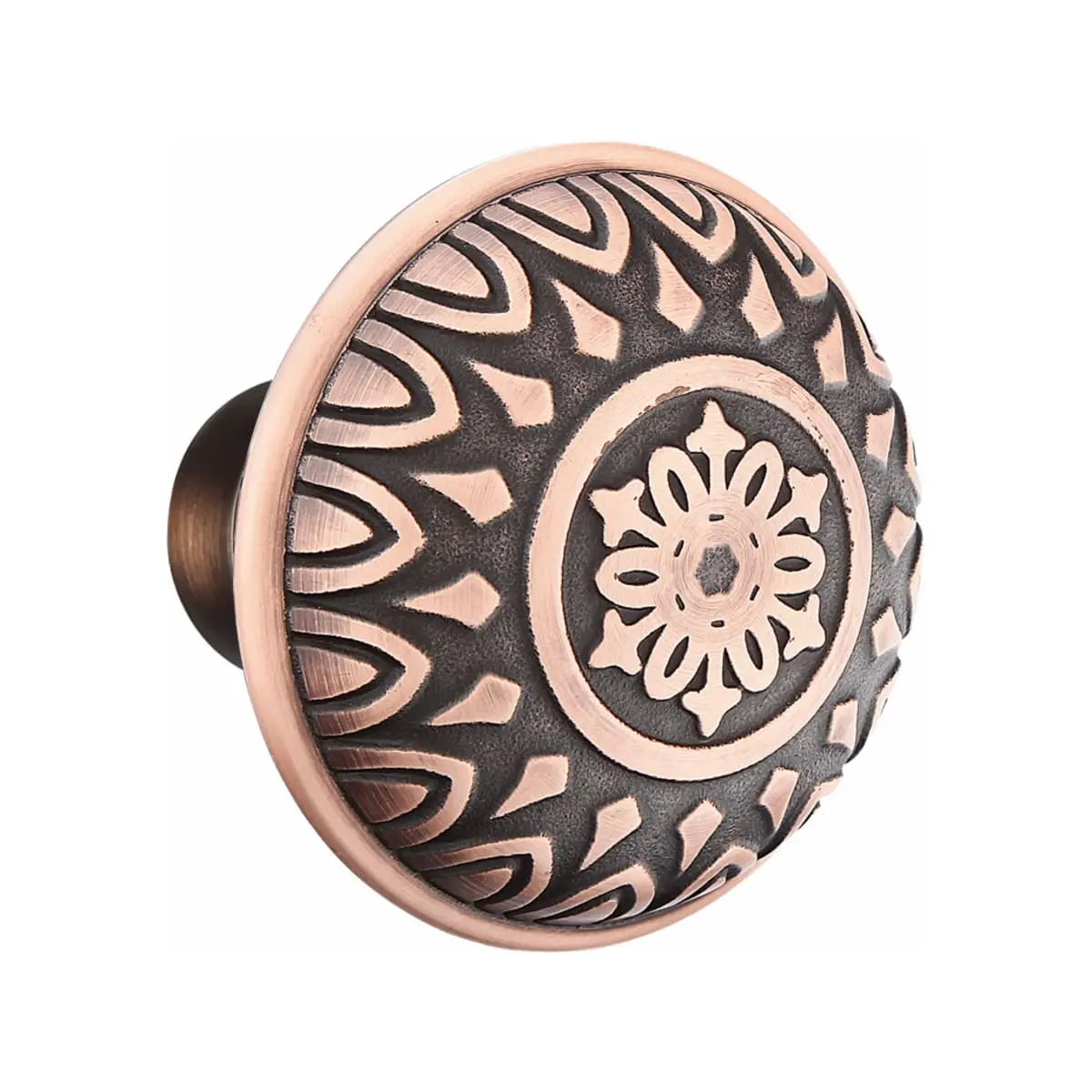 Emtek Lancaster Knob - Hentell