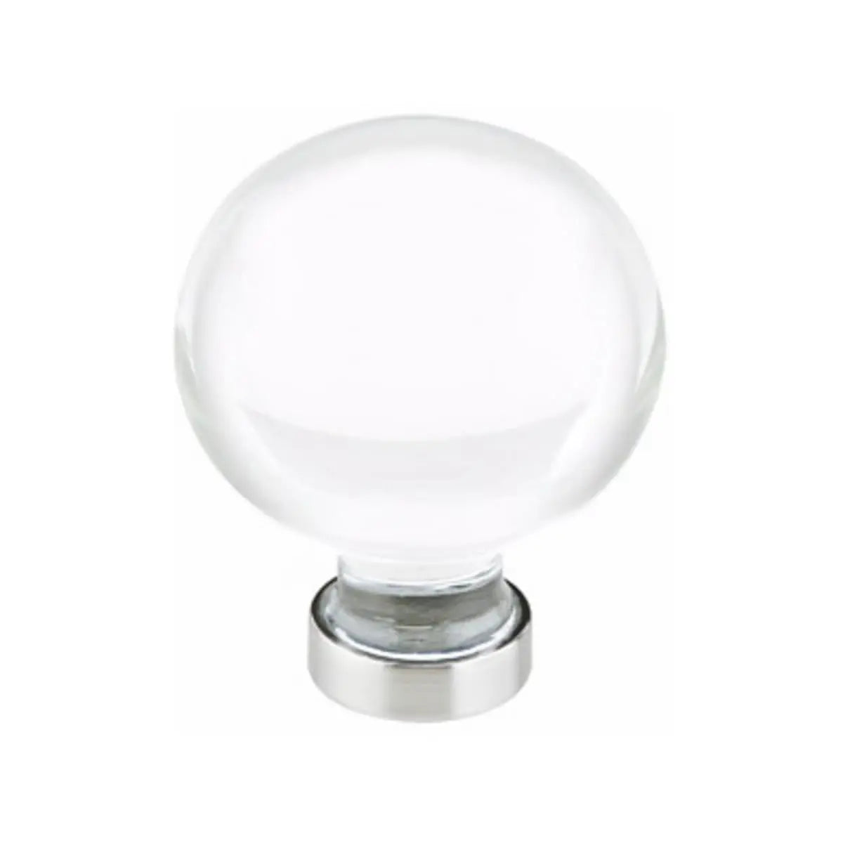 Emtek Bristol Cabinet Knob - Hentell