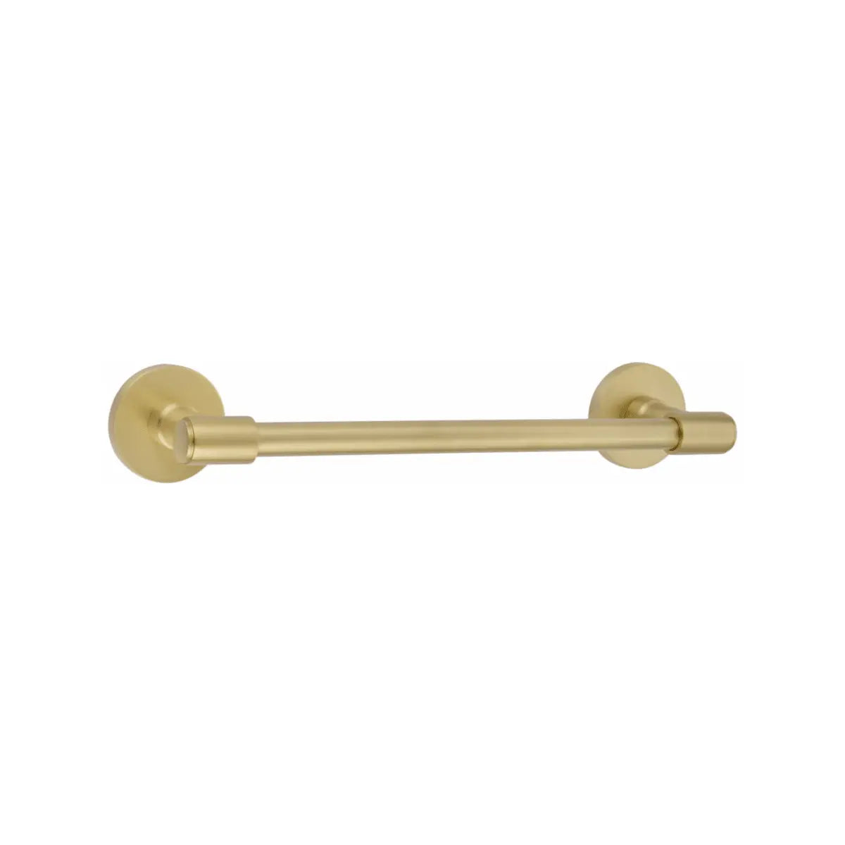 Emtek Transitional Brass Towel Bar - Hentell