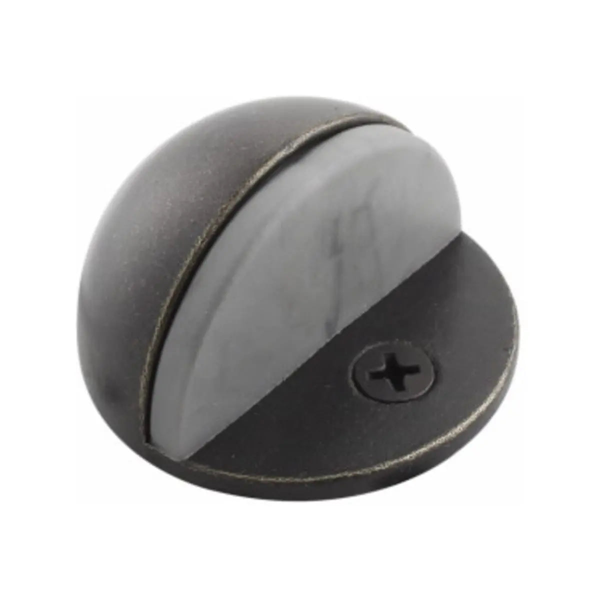Emtek Half Dome Door Stops - Hentell