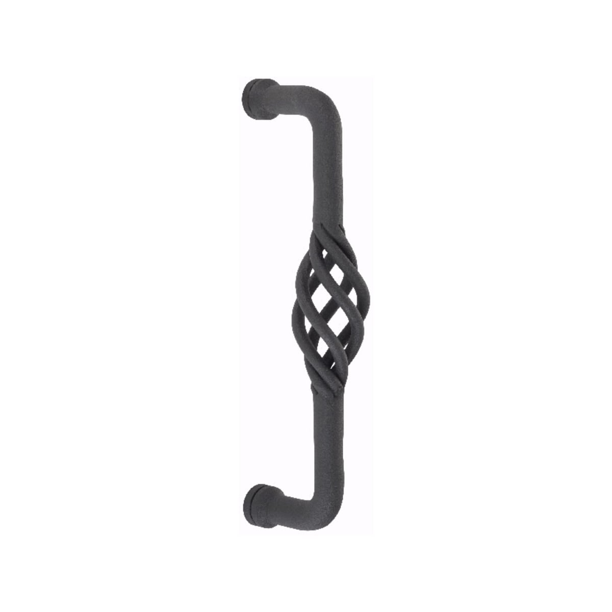 Emtek Lafayette 8" Door Pull - Hentell