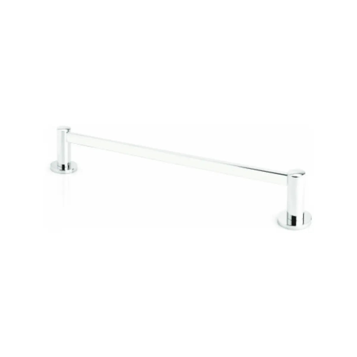 Emtek Modern Brass Towel Bar - Hentell