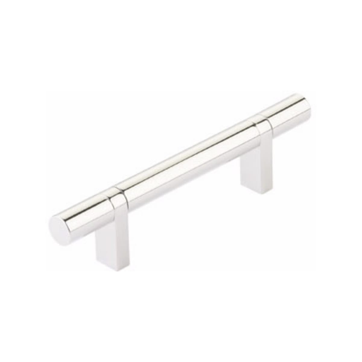 Emtek Select Bar Smooth Cabinet Pull