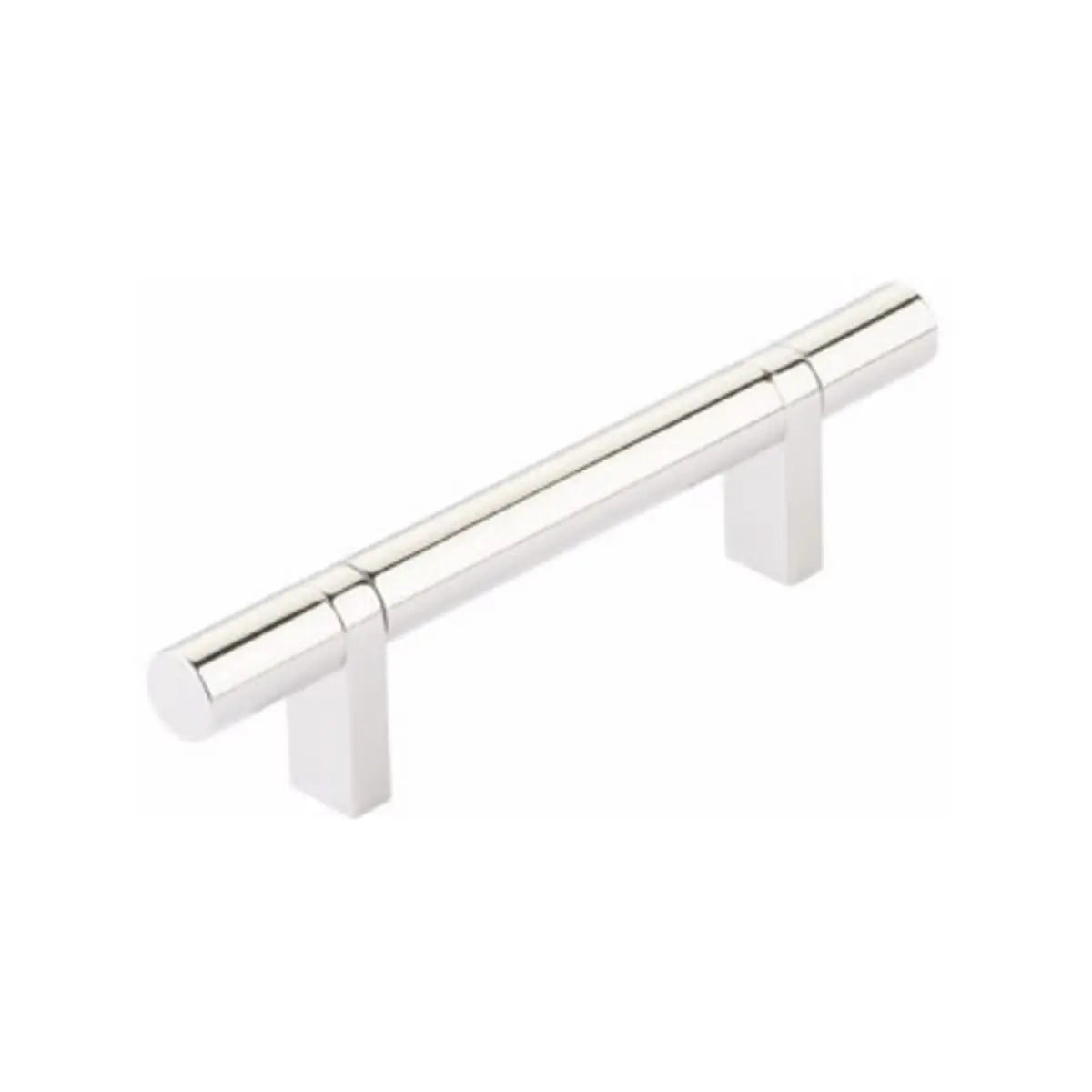 Emtek Select Bar Smooth Cabinet Pull - Hentell