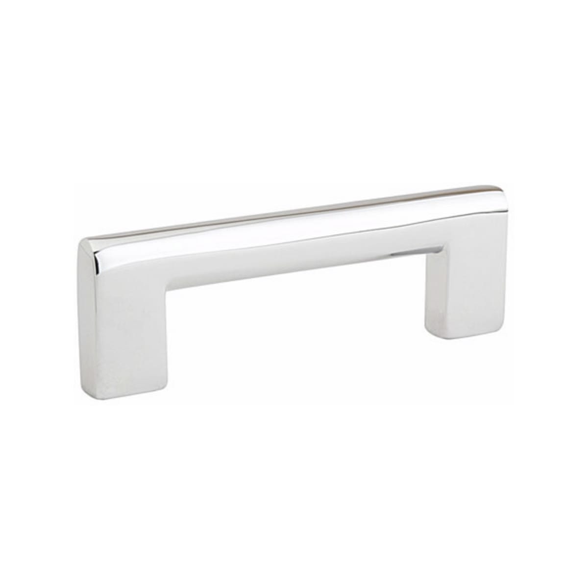 Emtek Trail Cabinet Pull - Hentell