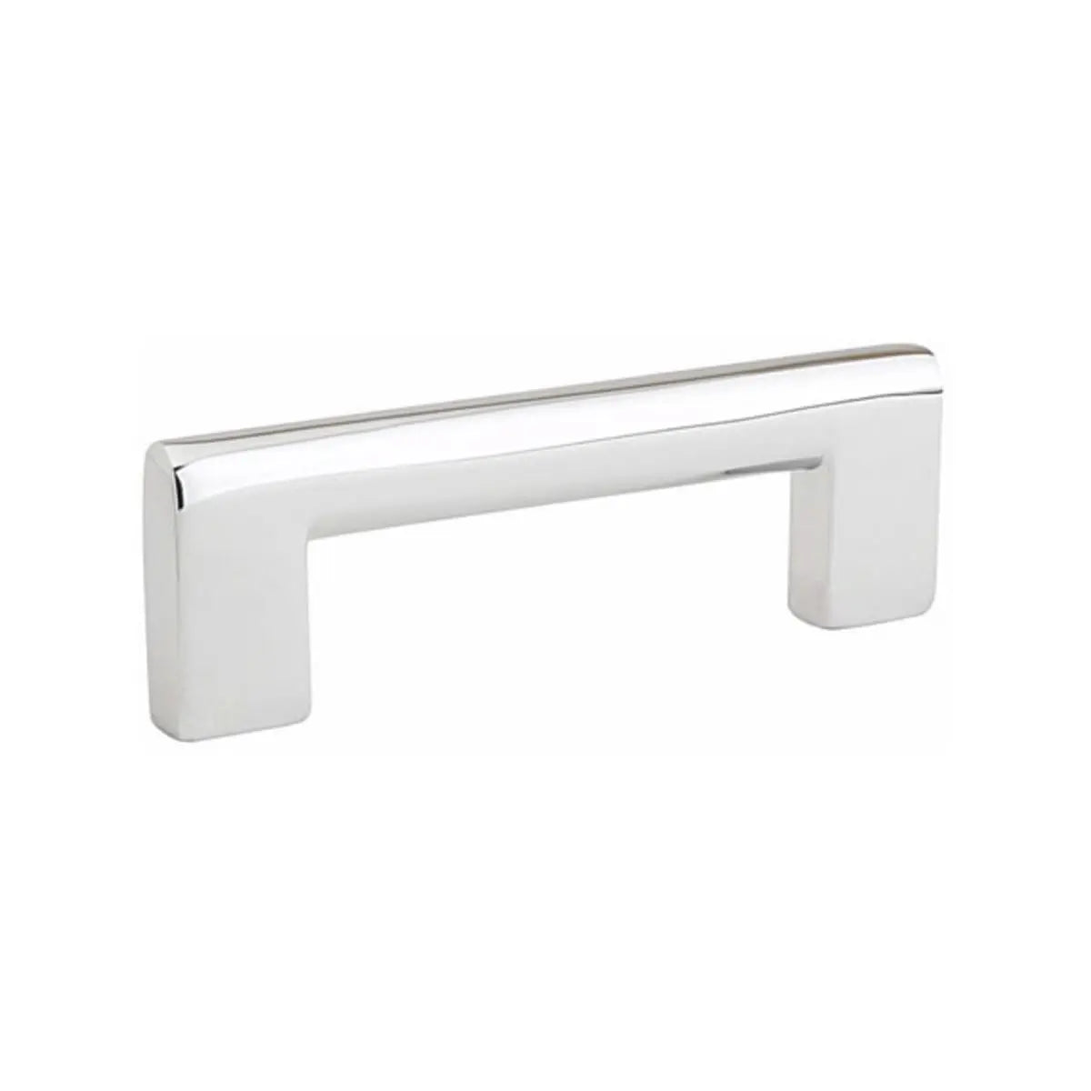 Emtek Trail Cabinet Pull - Hentell